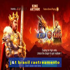 j&t brasil rastreamento